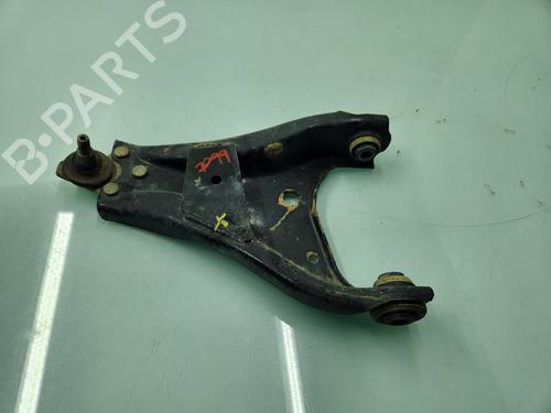 Venstre foran bærearm DACIA DUSTER (HS_) 1.5 dCi 4x4 (109 hp) 21767948