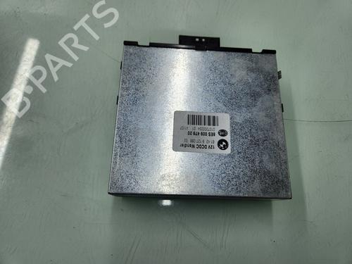 Electronic module BMW 3 (E90) 318 d | BP24452527M83 