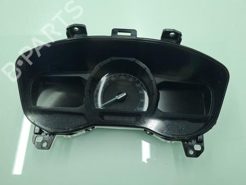instrument-cluster-ford-ranger-tke-32-tdci-4x4-eb3t10849hl3zhe-2011-21643877 main image