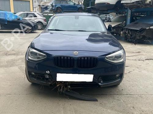 Left front fog light BMW 1 (F20) 118 d | BP21637838C30 