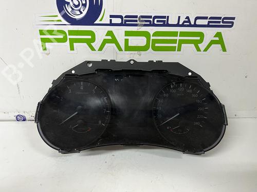 Used Instrument cluster NISSAN X-TRAIL III (T32_, T32R, T32RR) [2013-2025]  21660567