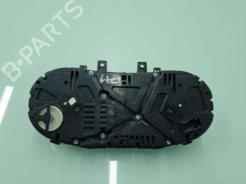 Instrument cluster SEAT IBIZA IV ST (6J8, 6P8)  | BP21766262C47 