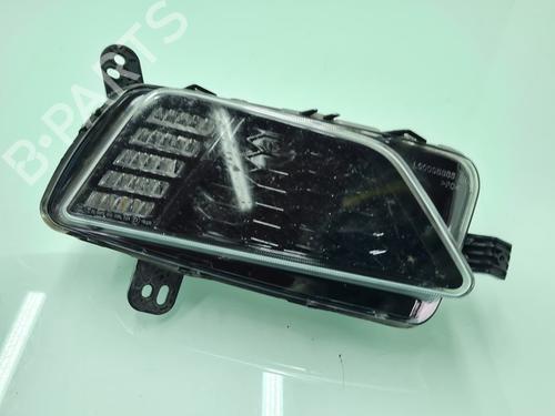 Used Right front fog light Right front fog light VW POLO VI (AW1, BZ1, AE1) [2017-2026] 21643259 21643259