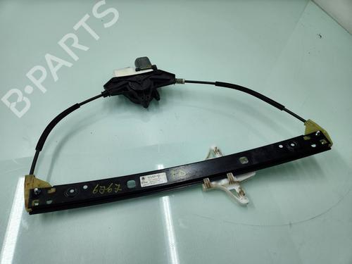 Used Rear right window mechanism SKODA OCTAVIA III Combi (5E5, 5E6) 1.6 TDI (115 hp) 21650279