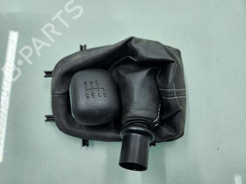 Used Shift knob Shift knob CITROËN C3 AIRCROSS II (2R_, 2C_) [2017-2026] 21765207 21765207