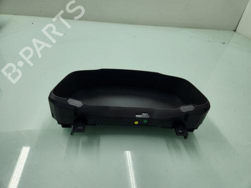 Instrument cluster DS DS 7 Crossback (J4_, JR_, JC_)  | BP29435978C47 