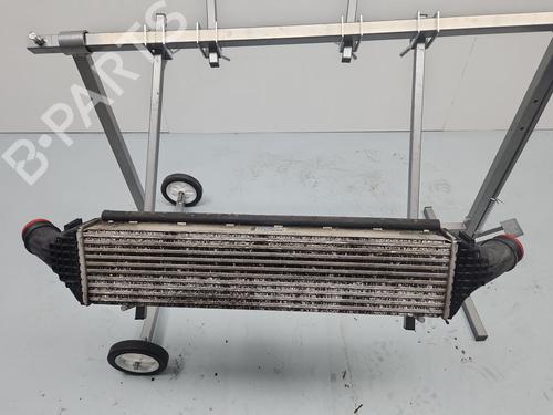 Intercooler Intercooler AUDI A6 Allroad C7 (4GH, 4GJ) 3.0 TDI quattro (272 hp) 34401738 34401738