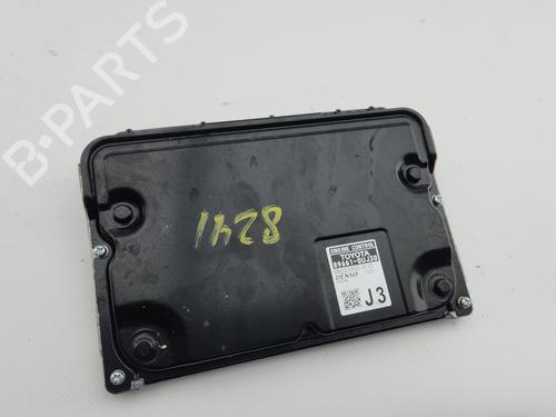 Used Engine control unit (ECU) Engine control unit (ECU) TOYOTA YARIS CROSS (MXP_) 1.5 Hybrid (MXPJ10) (92 hp) 34401796 34401796