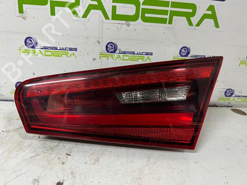 Used Right tailgate light Right tailgate light AUDI A3 (8V1, 8VK) [2012-2020] 21661043 21661043