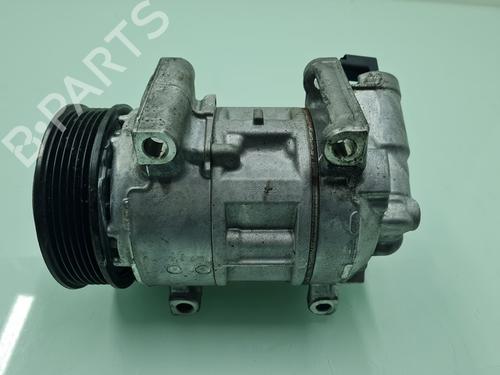 Used AC compressor AC compressor OPEL GRANDLAND / GRANDLAND X (A18, P1UO) [2017-2026] 21648306 21648306