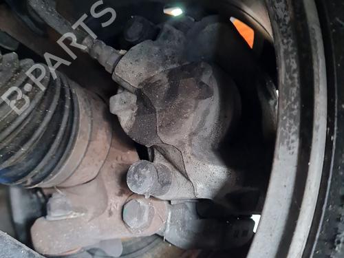 Bremssattel links vorne für Bremssattel links vorne 38267232 38267232