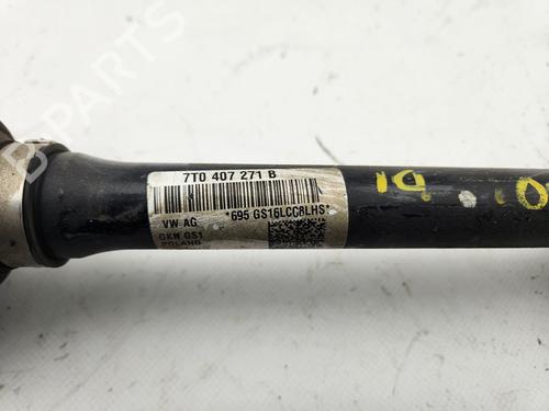 Left front driveshaft VW MULTIVAN T7 (STM, STN) 1.4 eHybrid | BP31840943M38 - Image 2
