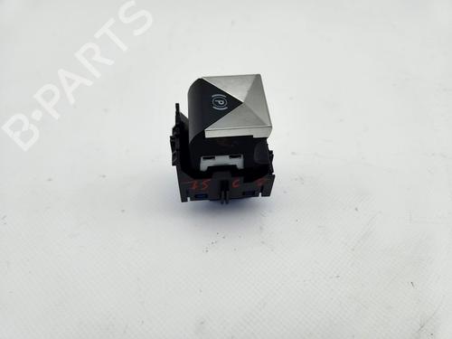 Electric handbrake DS DS 7 Crossback (J4_, JR_, JC_)  | BP29436006E5 