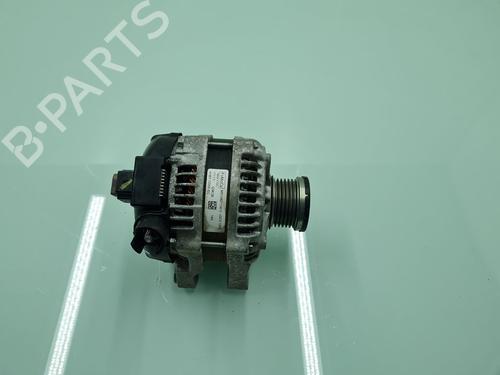 Used Alternator Alternator FORD FIESTA VII (HJ, HF) [2017-2026] 21637608 21637608