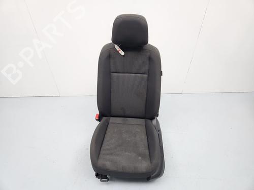 Sæde venstre fortil VW CADDY V Box Body/MPV (SBA, SBH) [2020-2026]  29358490