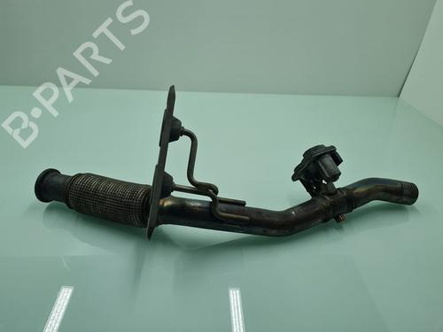 Exhaust system SEAT LEON (5F1) | BP21637123M121 - Image 4