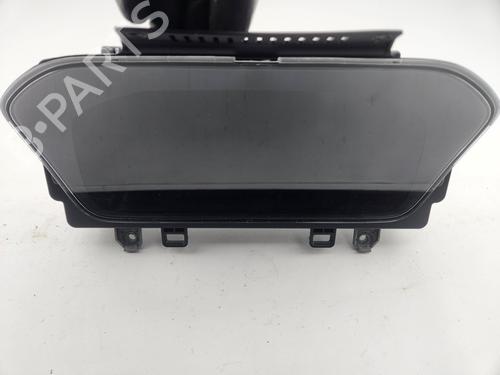 Instrument cluster VOLVO XC60 II (246)  | BP32033737C47 