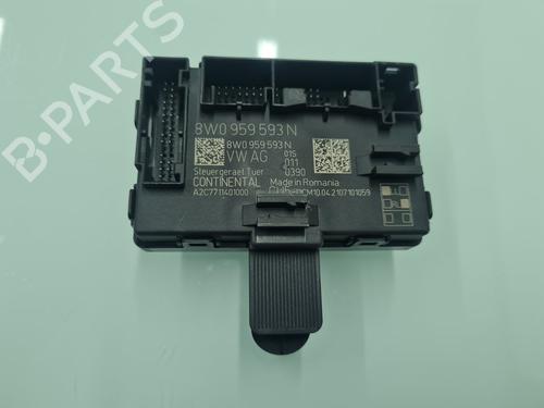 Used Electronic module Electronic module AUDI A5 Sportback (F5A, F5F) 45 TFSI Mild Hybrid quattro (265 hp) 21764514 21764514