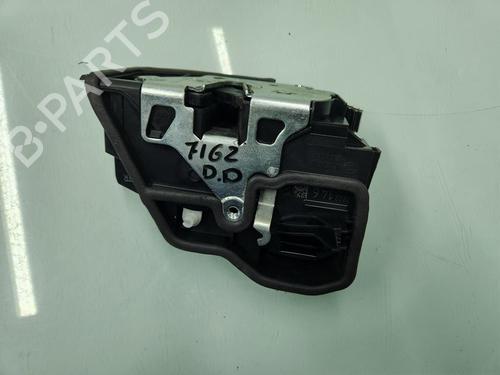 Used Front right lock Front right lock BMW X6 (E71, E72) 30 d (235 hp) 25868331 25868331