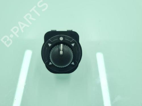 Used Mirror switch FIAT DUCATO Bus (250_) 130 Multijet 2,3 D (131 hp) 21643845