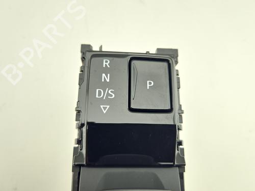 Selector da caixa CUPRA FORMENTOR (KM7, KMP) 1.5 TSI | BP39141430M90 - Image 2