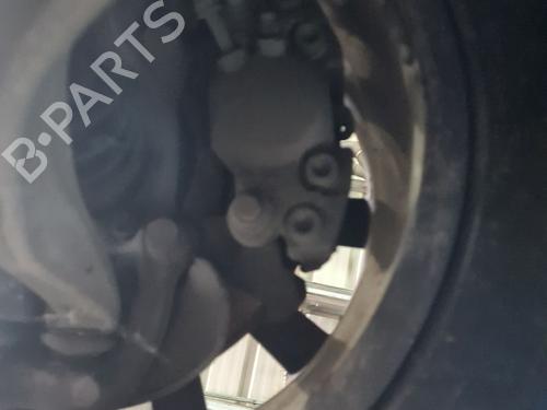 Used Right front brake caliper Right front brake caliper AUDI A6 Allroad C7 (4GH, 4GJ) 3.0 TDI quattro (272 hp) 36263260 36263260