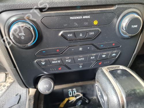Climate control FORD RANGER (TKE)  | BP30549111I5 