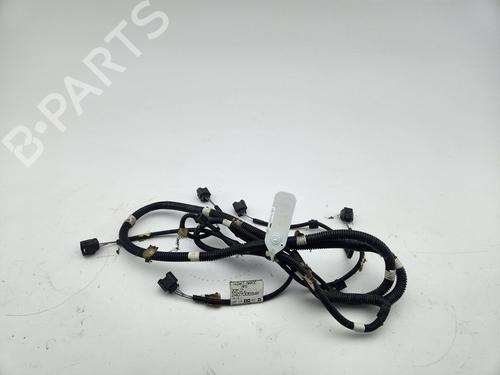 Used Cable RENAULT KADJAR (HA_, HL_) [2015-2026]  33113582