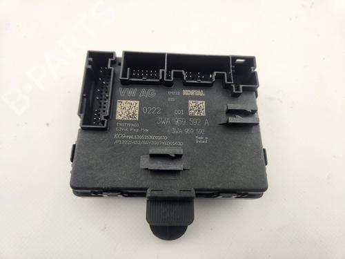 Electronic module CUPRA LEON (KL1, KU1, KUG) | BP31841038M83