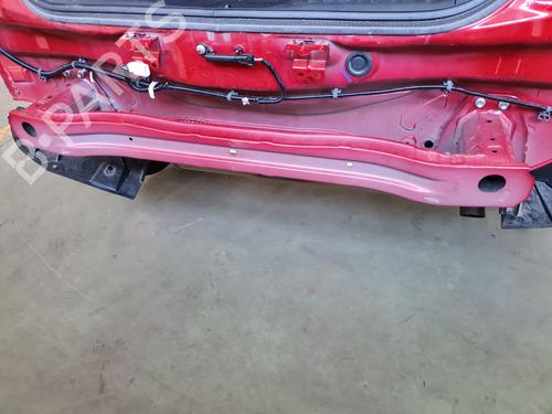 Used Rear bumper reinforcement Rear bumper reinforcement TOYOTA C-HR (_X1_) 2.0 Hybrid (MAXH10) (112 hp) 40020820 40020820