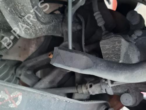 Used Right rear steering knuckle Right rear steering knuckle CITROËN C5 III (RD_) [2008-2017] 33673697 33673697