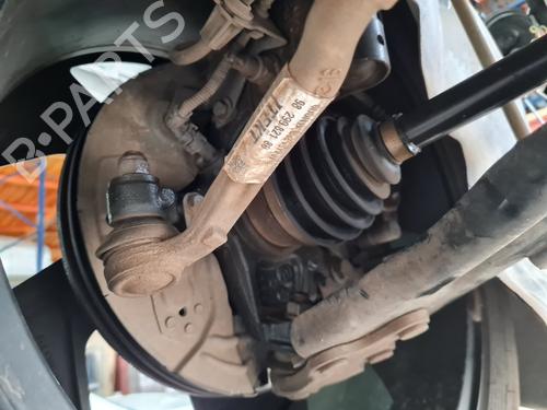 Used Left front steering knuckle CITROËN C5 AIRCROSS (A_) 1.2 PureTech 130 (ARHNSJ) (131 hp) 23498475