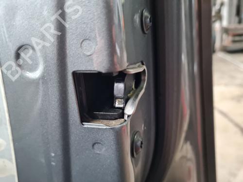 Used Front right lock CHEVROLET CRUZE (J300) [2009-2025]  28375765