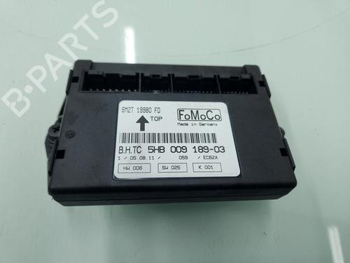 Electronic module FORD GALAXY II (WA6) 2.0 TDCi | BP26334521M83 - Image 3