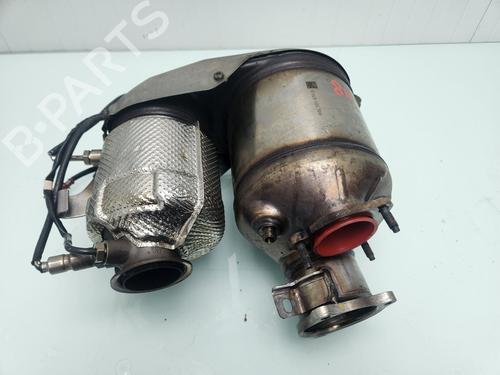 Used Particulate filter Particulate filter AUDI Q5 (FYB, FYG) [2016-2026] 32772550 32772550