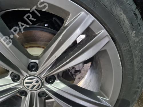 Fælk VW TIGUAN ALLSPACE (BW2, BJ2)  | BP29728399C45 