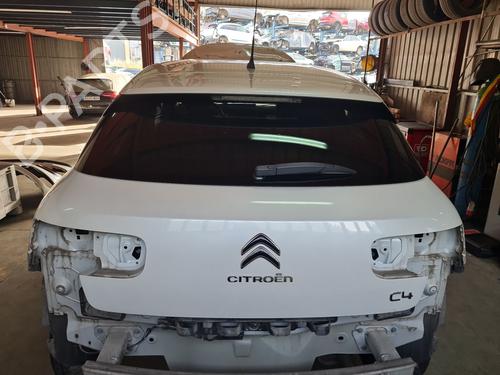 Used Tailgate Tailgate 36779156 36779156