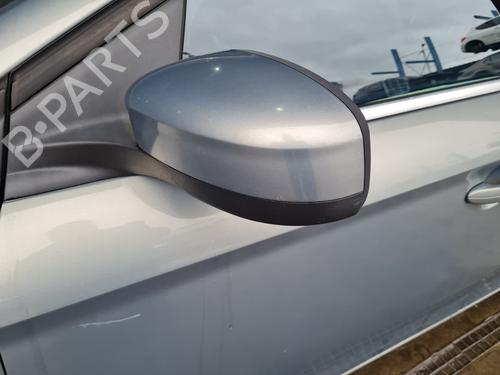 Used Left mirror FORD MONDEO IV (BA7) [2007-2015]  21658957