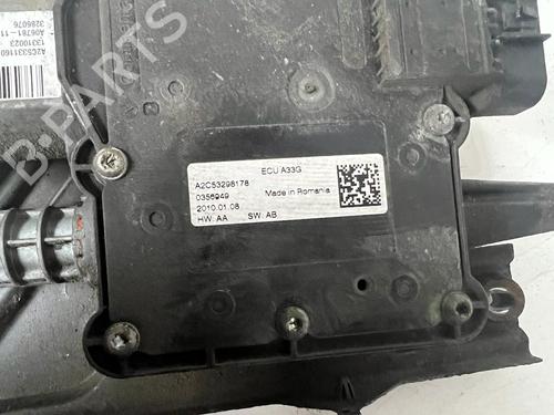 Electric handbrake OPEL INSIGNIA A Sports Tourer (G09)  | BP21660713E5 