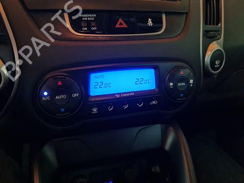 Climate control HYUNDAI ix35 (LM, EL, ELH) 1.7 CRDi | BP36160891I5 - Image 2