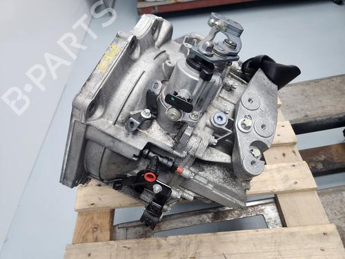 Gearbox OPEL MERIVA B MPV (S10) 1.7 CDTI (75) | BP33543307M3 - Image 4