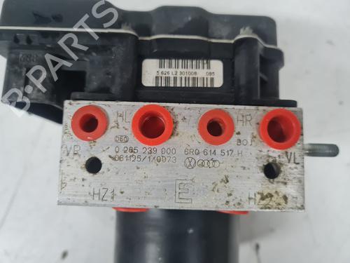 ABS pump SEAT IBIZA IV (6J5, 6P1)  | BP21636480M43 
