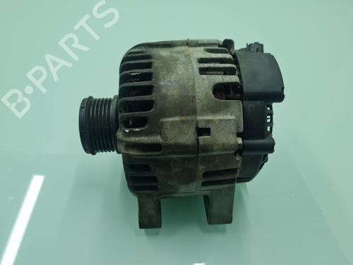 Used Alternator Alternator SANTANA 300/350 1.6 HDi 4x4 (90 hp) 21764157 21764157