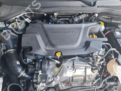 Used Engine FIAT TIPO Hatchback (356_, 357_) [2016-2026]  32033803
