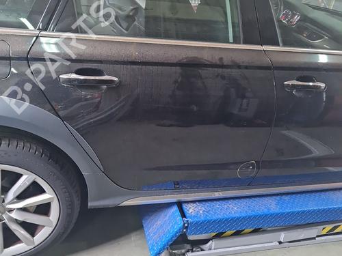 right-rear-door-audi-a6-allroad-c7-4gh-4gj-2012-2013-2014-2015-2016-2017-2018-34401726 main image