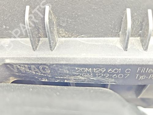 Air filter box VW T-CROSS (C11, D31) 1.0 TSi | BP38958185M87 - Image 7