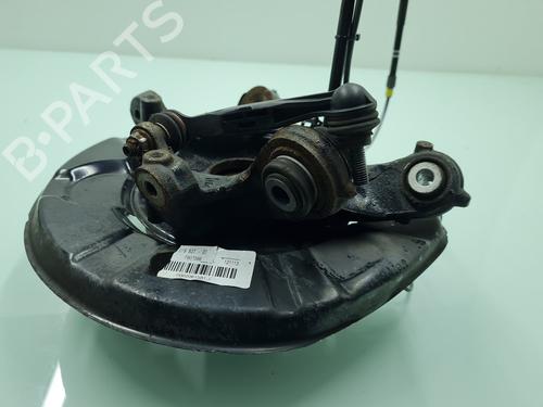 Left rear steering knuckle BMW 3 Touring (F31) 330 d | BP21644520M27 