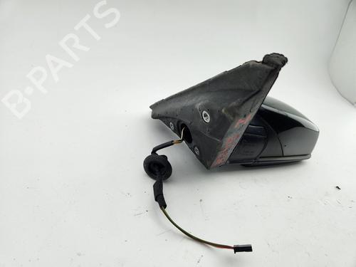 Left mirror BMW 5 (E60) 530 d | BP21648395C26 