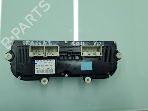 Climate control VW PASSAT B6 (3C2)  | BP21637771I5 