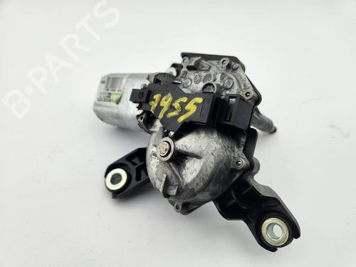Used Rear wiper motor Rear wiper motor OPEL MERIVA B MPV (S10) [2010-2017] 33215812 33215812